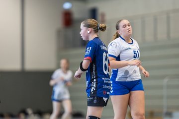Bild 120 - wBJ HTS/BW96 Handball - Niendorfer TSV : Ergebnis: 27:27